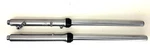 2024 Kawasaki KLX110 Rl Oem Front Forks Left Right 02-26 44006-0072-458. Fixed Price $249.00.