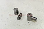 Block/pin Assembly For Spark And Throttle Cables Indian Motorcycle; Pn: 2623. Fixed Price $52.50.