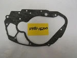 Nos Suzuki RH67 TM250 Crankcase Cover Clutch Gasket 1967-68 11482-16200. Fixed Price $21.77.