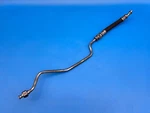 Honda 1983 1987 XL600R Oem Engine Motor Oil Pump Line XR500R - 84 Nice. Fixed Price $47.99.