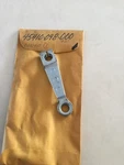 Nos Honda Brake Arm 45410-098-000. Fixed Price $99.99.