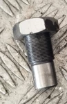 Moto Guzzi Quota Es 1100 1998 Rear Swingarm Fitting Pin Bolt. Fixed Price $14.43.