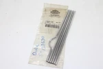 Harley Xlh Xlch Sportster Cylinder Rocker Oil Lines 17324-57B & 17324-58 Nos. Fixed Price $25.00.