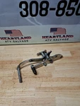 Shovel Head Harley Davidson Pedal Shift Lever Bracket Chopper Mount Oem Iz. Fixed Price $89.79.