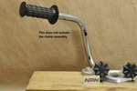 Vintage Oem Honda Z50 K3-1978 Left Handlebar W/ Grip 53120-130-690. Fixed Price $87.99.