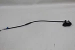 Ducati Hypermotard 821 Sp 13-15 Rear Seat Latch Bracket & Cable 59910101A. Fixed Price $27.99.
