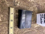 Harley Panhead Handlebar To Fork Cable Guide Cover 1949-1959 Hydra Duo Glide. Fixed Price $19.95.