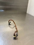 2005 Kawasaki Vulcan VN800 Classic Oil Pipe 32033-1742. Fixed Price $28.00.
