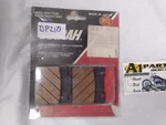 Nos Vesrah 'race Quality' Brake Pads Suzuki 83-86 GSX1100E GS1150EF VD-330 Rq. Fixed Price $29.99.