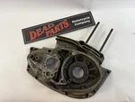 Harley Hummer 24549-53 Right Side Engine Motor Case Half. Fixed Price $80.00.