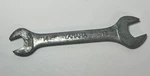 Yamaha Motorcycle Tool Wrench Open End 14MM And 17MM. Fixed Price $9.35.