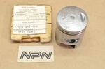 Nos Honda NA50 NC50 PA50II Piston Standard Size 13101-147-010. Fixed Price $63.51.