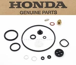 Genuine Honda Carburetor Rebuild Kit W/ Float Needle Early 1969 CT90 K1 E97. Fixed Price $49.95.