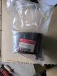 Extremely Rare Genuine Nos Honda CH125 Spacy. Air Filter Housing. 17230-KJ9-750. Fixed Price $33.57.