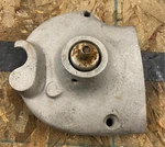 Oem Sprocket Kicker Cover Harley Ironhead Sportster Electric Start 1952-67 Sku 3. Fixed Price $99.95.