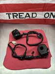 Used 05-07 Victory Hammer Vegas Etc. Handlebar Control Housings Switches. Fixed Price $119.99.