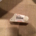 Nos Genuine Kawasaki Oem Guard Chain Part# 55020-1163. Fixed Price $25.00.