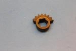 Nos Yamaha Kick Gear YD3 YDT1 Part# 148-15641-00-00. Fixed Price $22.95.