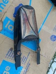 73 74 75 Kawasaki 900 Rear Back Fender Tail Cowl Fairing. Fixed Price $153.86.