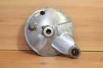 1970-1976 Yamaha MX360 DT250 Oem Rear Brake Plate 438-25320-10-00. Fixed Price $30.00.