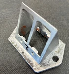 Husqvarna 250/390/430CR/XC Reed Valve Block 77-81 Era P/n 16-10-357-01. Fixed Price $24.00.