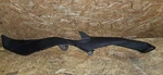 Bmw S1000XR K49 2014-2019 Right Rear Side Seat Fairing Trim 46627717028. Fixed Price $35.00.