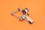 2008 96-24 DR650SE Oem Rear Shock Linkage Cushion Lever Dogbone Relay Arm. Fixed Price $99.99.