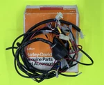 Aermacchi Harley Nos Wiring Harness 70229-78P 1975 1978 SXT125 SS125. Fixed Price $164.99.