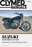Clymer Repair Manual M370. Fixed Price $49.95.