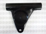 Kawasaki Nos New 44033-051-21 Flat Black Lh Left Fork Cover G5 G4TR KV100. Fixed Price $24.99.