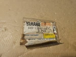 Lot Of 4 Yamaha Boss Collars 5X5-11937-00. Fixed Price $40.00.