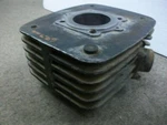 Vintage! 1978 1979 Husky Husqvarna 250 Cylinder Jug 69.7MM Cr Xc Wr Ahrma. Fixed Price $198.00.