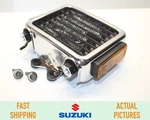 1990-2004 Suzuki VS1400 Intruder Oil Cooler Radiator 16600-38B00. Fixed Price $54.98.