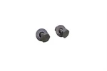 Harley Solo Wla Panhead Knucklehead Flathead G *2654 Rear Stand Bolts. Fixed Price $49.99.