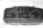 Meter Assy 13.5K Miles 25001-1677 1988 Kawasaki EX500. Fixed Price $50.00.