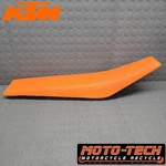 2018-2024 Ktm 85SX Orange Seat Saddle Pan TC85 31437. Fixed Price $110.00.
