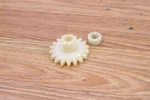 1975 Yamaha DT400 Oil Pump / Tach Drive Gear. Fixed Price $22.00.