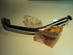 Brake Pedal Csr 43001-1059 Kawasaki Nos. Fixed Price $40.00.