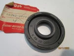 Suzuki 20X52X9 Oil Seal Middle Crankshaft Washer 80K10P 8011KP PN:09283-20002. Fixed Price $12.99.