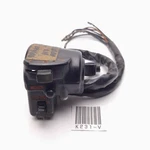 Honda CB125S CB200T GL100 Switch Winker Lh Nos Genuine Japan. Fixed Price $59.50.