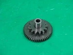Starter Gear Kawasaki ZX6R 95 96 97 98 99 00 01 02. Fixed Price $49.05.
