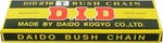 KZ1000 KZ900 Xs High Quality D.i.d Cam Chain 219T 94590-44122 New!. Fixed Price $72.41.