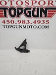 2004 Kawasaki ZX1000 ZX10R ZX-10R Oem Front Turnsignal Cover Left 14091-0269. Fixed Price $18.80.