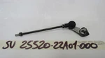 Auction Gear Shift Link Arm + Clamp Suzuki Gsx 750 98 03. Fixed Price $60.80.