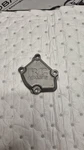 2005-07 Honda CR125 Genuine Valve Cylinder Cover Good Condition. Fixed Price $21.55.