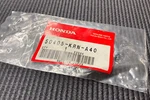 Honda 50405-KRN-A40 Engine Hander Plate CRF250R 2010-2017. Fixed Price $5.40.