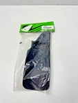 Ufo Mud Guard Flap Airbox Black 19-26 Kx 450X 21-246 250X KA04753-001. Fixed Price $18.00.