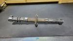 Intake Camshaft B 1973-1980 Kawasaki KZ900 KZ1000 Z1R #12044-014. Fixed Price $48.00.