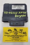 2003-2006 Suzuki AN400 Burgman Igniter Cdi Ecu Ignition Module 32920-15GB0 Oem. Fixed Price $400.00.