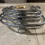 Vespa Primavera 150 Rear Grab Rail Handle Stock Oem 673634 New. Fixed Price $35.00.